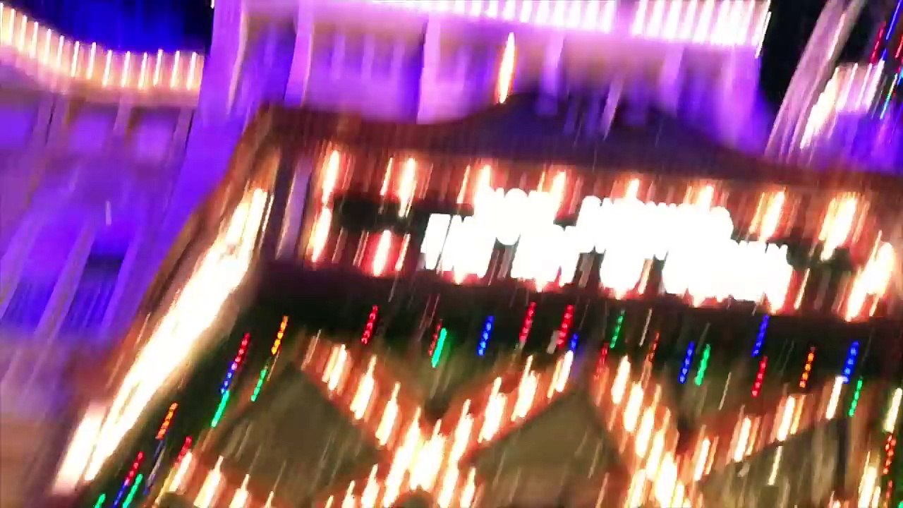 Mickey's Very Merry Christmas Party 2017 Celebration Vacation at Walt Disney World