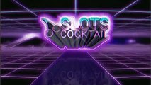 GAME OF LUCK  MEGA WIN!  FREE SPINS! online free slot SLOTSCOCKTAIL egt