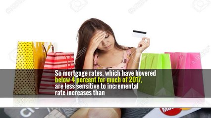 How the Fed Rate Increase Affects Your Mortgage, Car Loan and Credit Card Bill