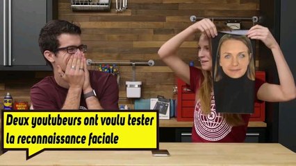 iPhone X : votre visage pour mot de passe !