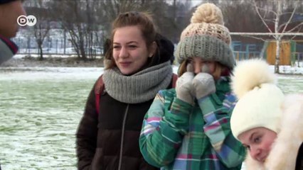 Rusia celebrará el Mundial de Fútbol 2018 | Reporteros en el mundo