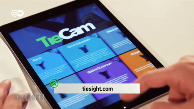 3 Apps a prueba”: Apps para anudar corbatas | Enlaces
