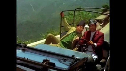 Rajesh khanna two romantic hit songs (must watch)