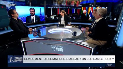 C'est A Vous De Voir | Avec Barbara Szerer | Partie 1 | 14/12/2017