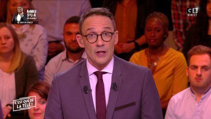 Julien Courbet s'exprime sur Tex : "Il reste mon ami"