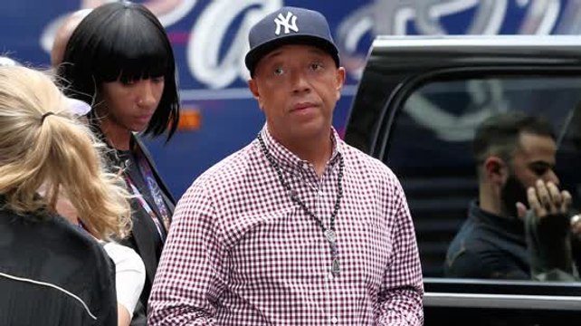 9 More Women Accuse Russell Simmons of Sexual Misconduct