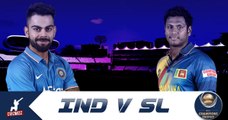 Rohit Sharma 208 Runs Full Highlights | IND vs SL 2nd ODI Full Highlights 2017 |