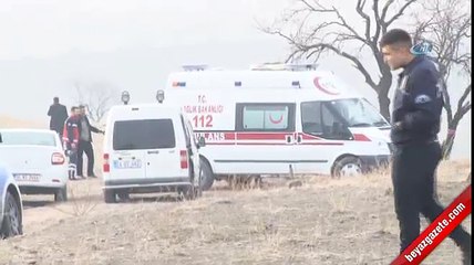 Elazığ’da genç avukat ağaca asılı halde bulundu