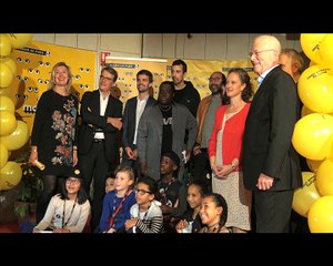 Retour sur Mon Premier Festival 2017