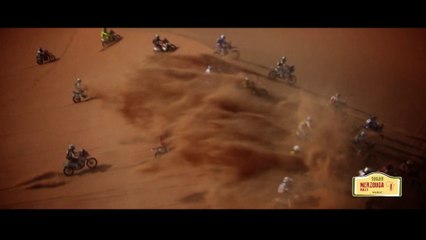 Official Teaser - Merzouga Rally 2018