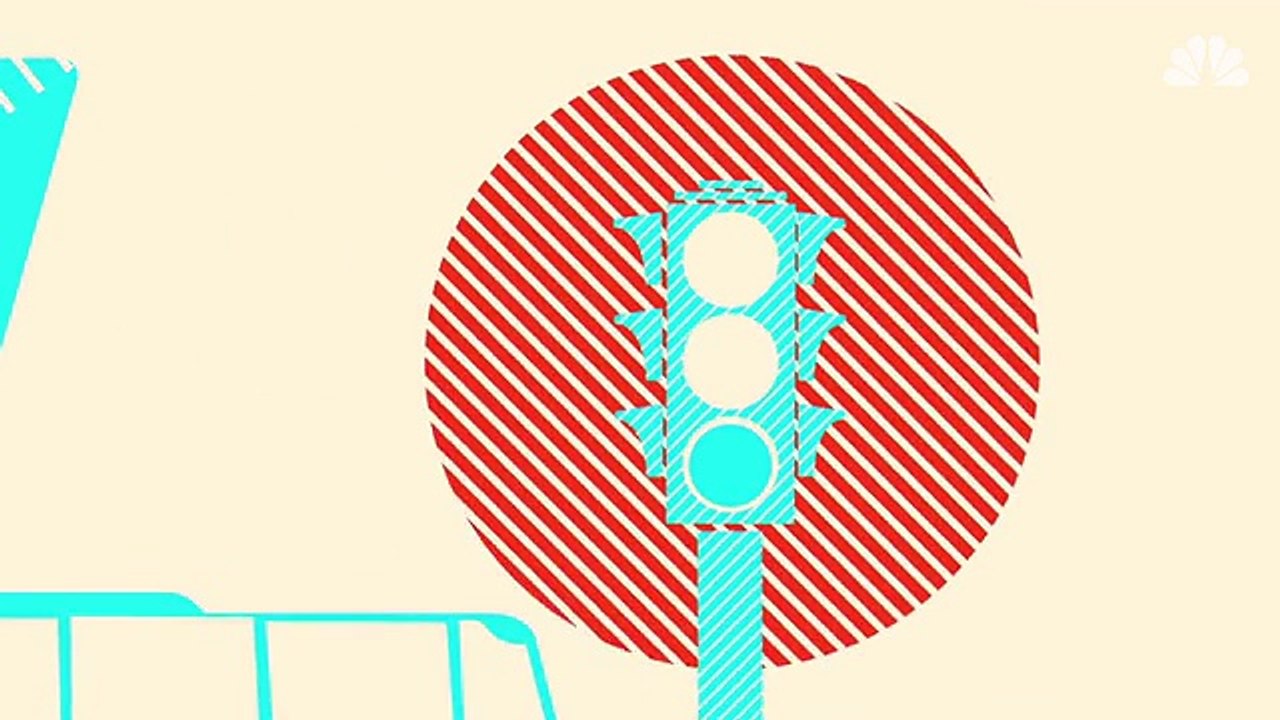 futuristic transport system could end traffic jams