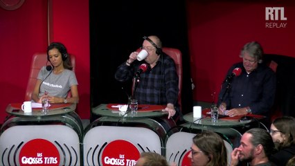 Olivier de Kersauson veut laisser gagner les auditeurs de RTL