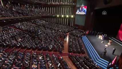 Descargar video: Mesleki Eğitim ve Beceri Geliştirme İşbirliği Protokolü imzalandı - ANKARA