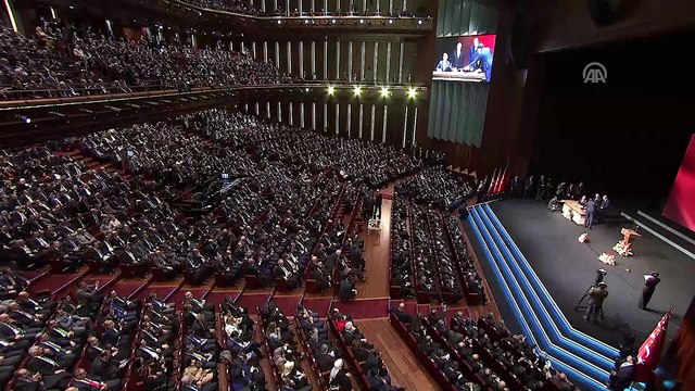 Mesleki Eğitim ve Beceri Geliştirme İşbirliği Protokolü imzalandı - ANKARA