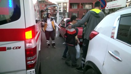 Sakarya'da gıda zehirlenmesi şüphesi