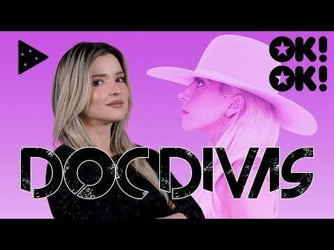 Gaga: Five Foot Two | DOC DIVAS