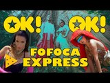 ANITTA FEAT. ALESSO NA SELVA | 1 FOFOCA QUE ABALOU A INTERNET