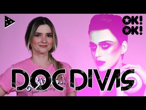 Katy Perry: Part of Me | DOC DIVAS