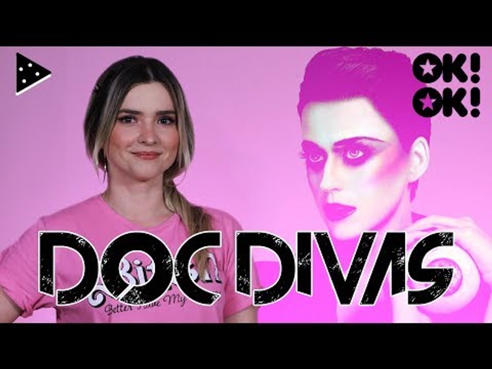 Katy Perry: Part of Me | DOC DIVAS