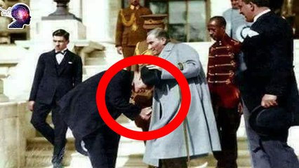 İngiltere Türk Ve Müslümanlara Bunu Hep Yapıyor