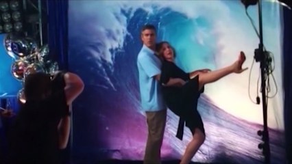 George Clooney y su generoso regalo a sus amigos