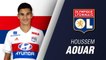 Houssem Aouar, Lyon's latest gem and Barça target
