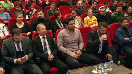 'Maalesef spor kültürü anlamında biraz eksiğiz' - KIRIKKALE