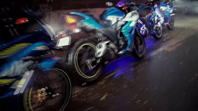 best modified suzuki gixxer | modified lights