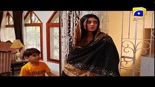 Yaar-e-Bewafa Episode 24