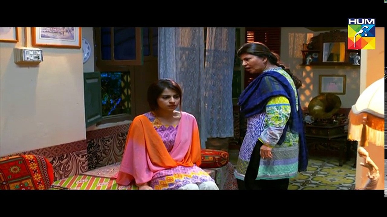 Mein Maa Nahin Banna Chahti E18 14 December 2017