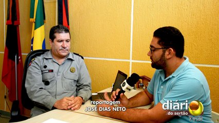 Comandante da PM diz não ter conhecimento da 'lista da morte' em Cajazeiras