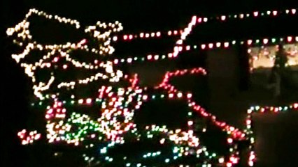 What's Up! College Edition Xmas Flashback feat Charlie Daniels