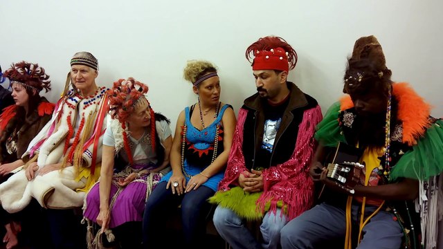 Théâtre et réconciliation: Faire de vous des citoyens engagés - INSPIRE