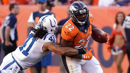 'Inside the NFL': Broncos-Colts TNF preview