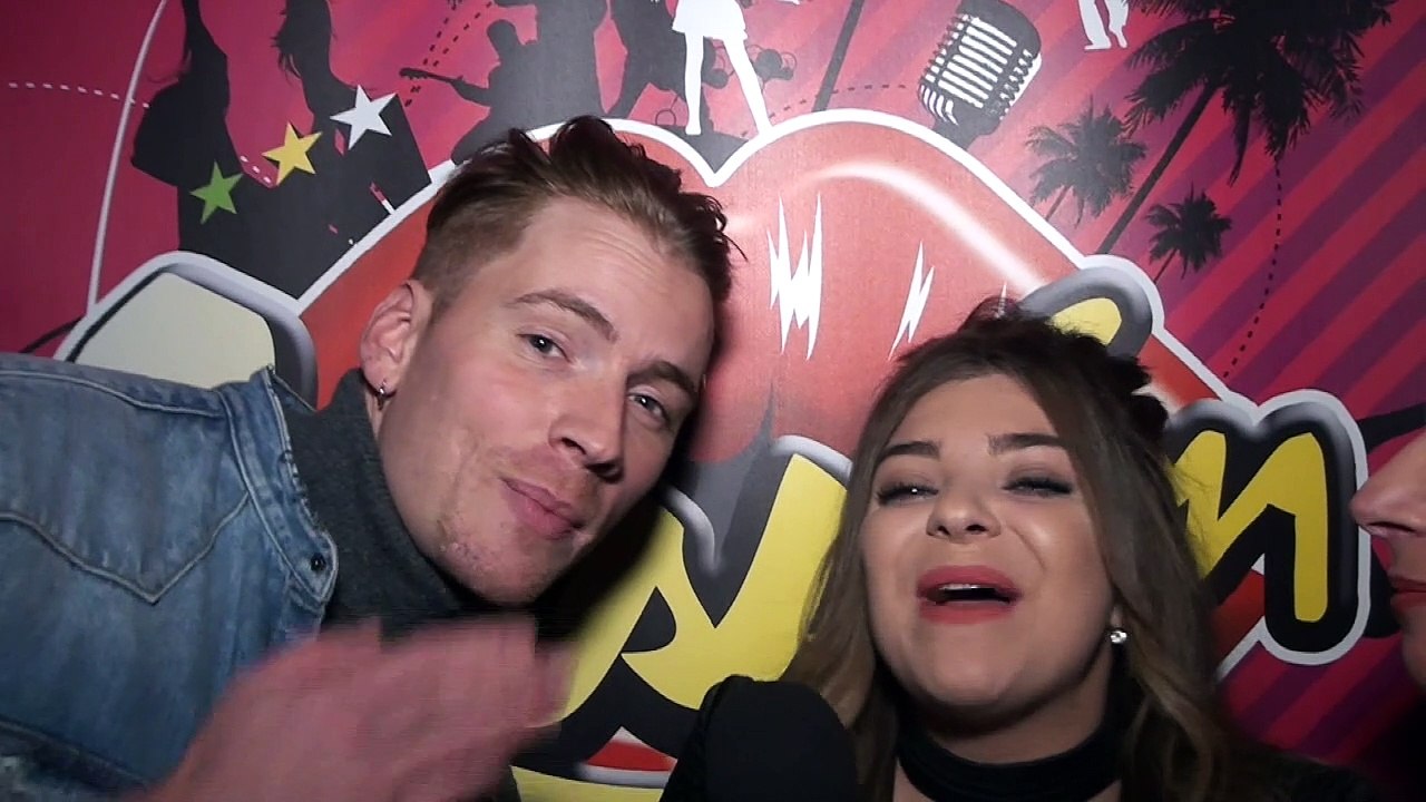 Kiss FM Winter Live