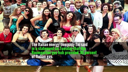 Austria Gas Explosion Leaves One Dead and 18 Injured