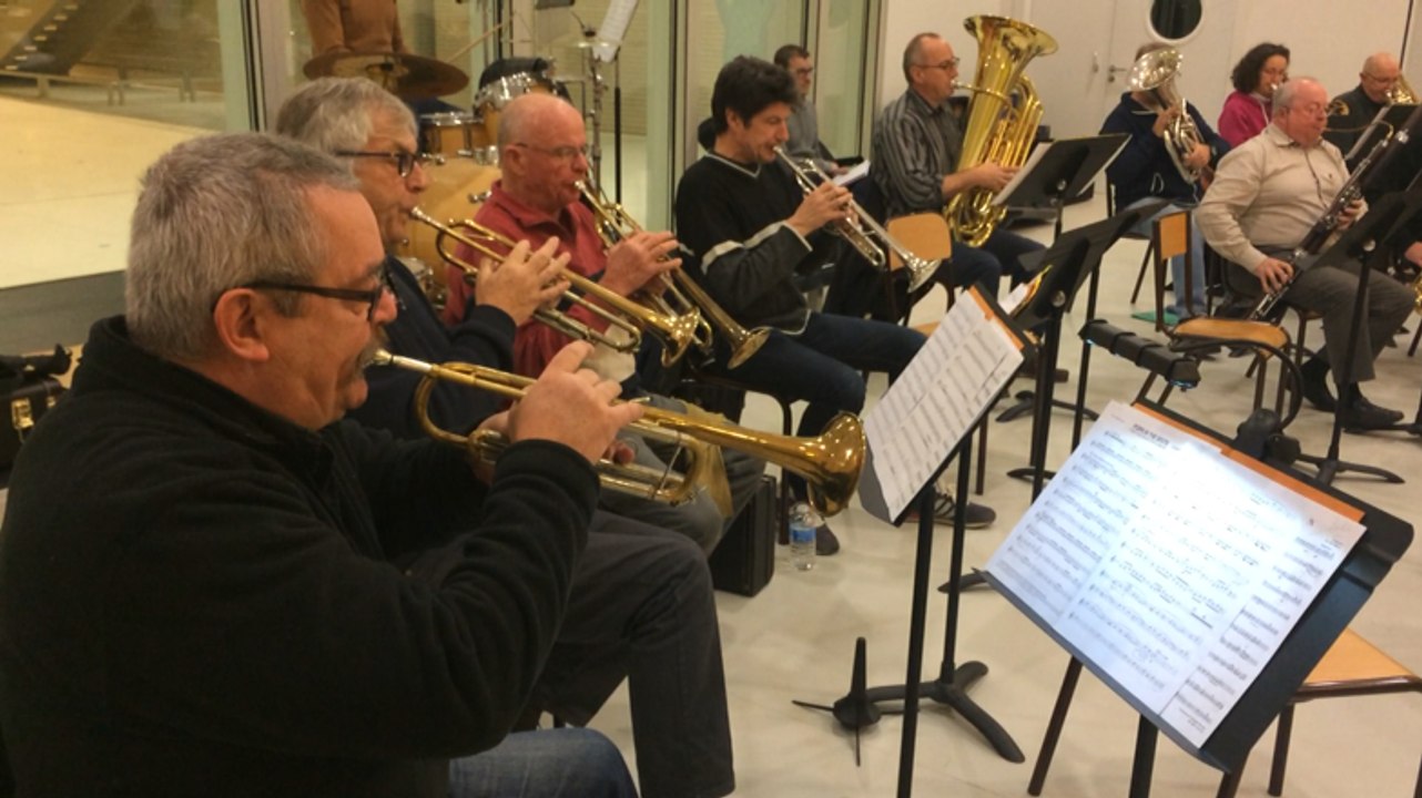 La Philhar a 150 ans