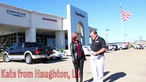 2017 Jeep Wrangler Sport Longview, TX | Customer Testimonials Longview, TX