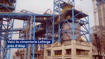 Lafarge : le quai d orsay savait-il  