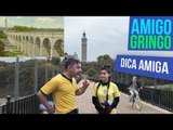 VISITE A PONTE MAIS ANTIGA DE NOVA YORK | Dica Amiga #33