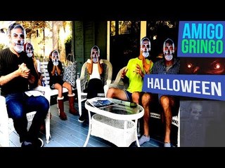 HALLOWEEN EXPLICADO PELAS CRIANÇAS AMERICANAS