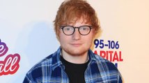 Ed Sheeran Celebrates 2 Years Since Quitting Twitter