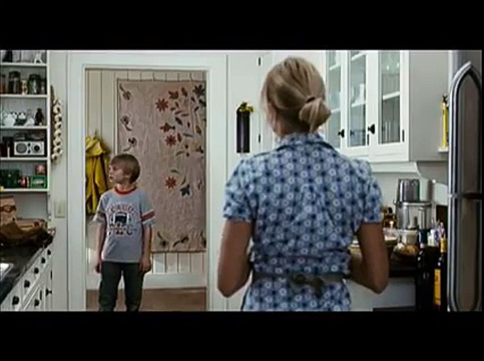 Funny Games Trailer