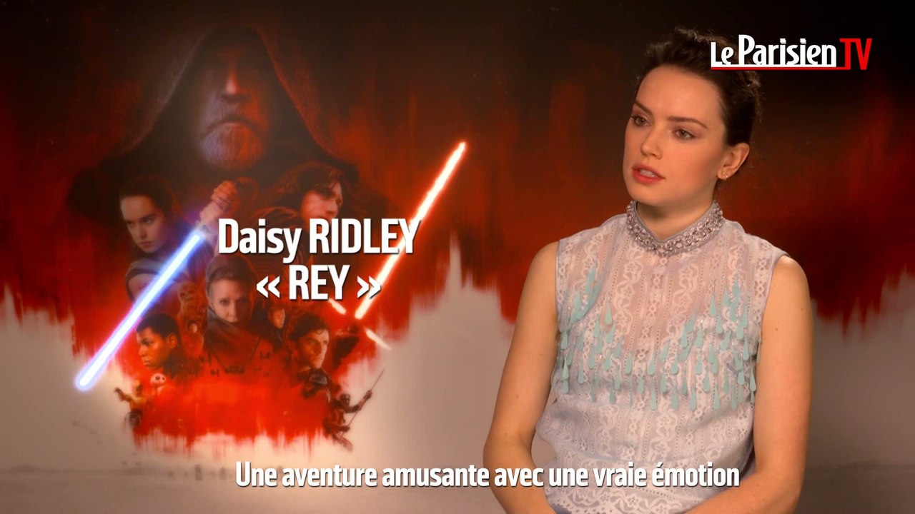 Star Wars : que feriez-vous si vous aviez la Force ?