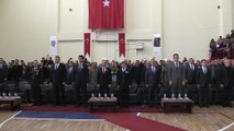 Karabük POMEM'de mezuniyet töreni - KARABÜK