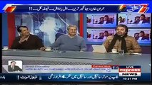 Kal Tak with Javed Chaudhry – 14th December 2017