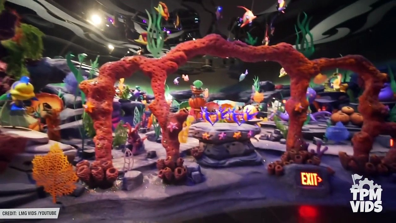 Top 10 Disney Ride Break Downs | Stuck on Disney Rides