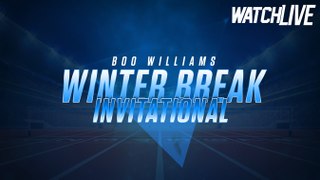 The Boo Williams Winter Break Invitational