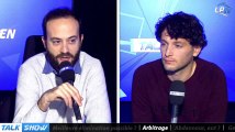 Talk Show du 14/12, partie 2 : ce qui dérange avec l'arbitrage