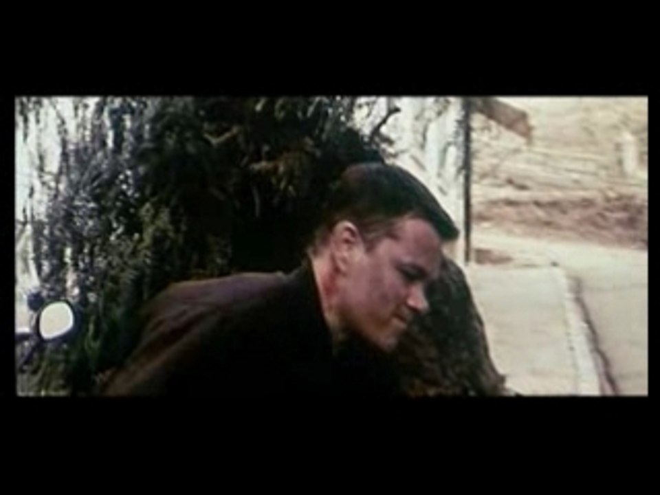 La Vengeance Dans La Peau